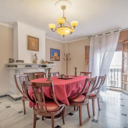 Appartement Casa Con Patio Maria Auxiliadora à Cordoue Extérieur photo